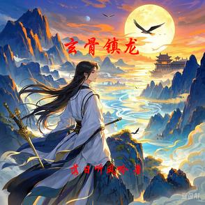 玄骨分魂